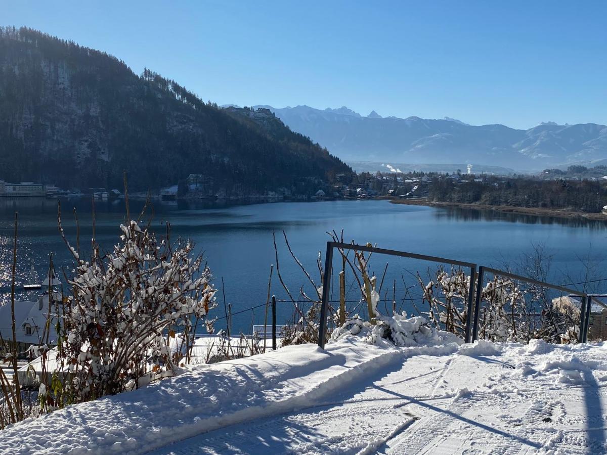 Apartament Joy Annenheim Zewnętrze zdjęcie