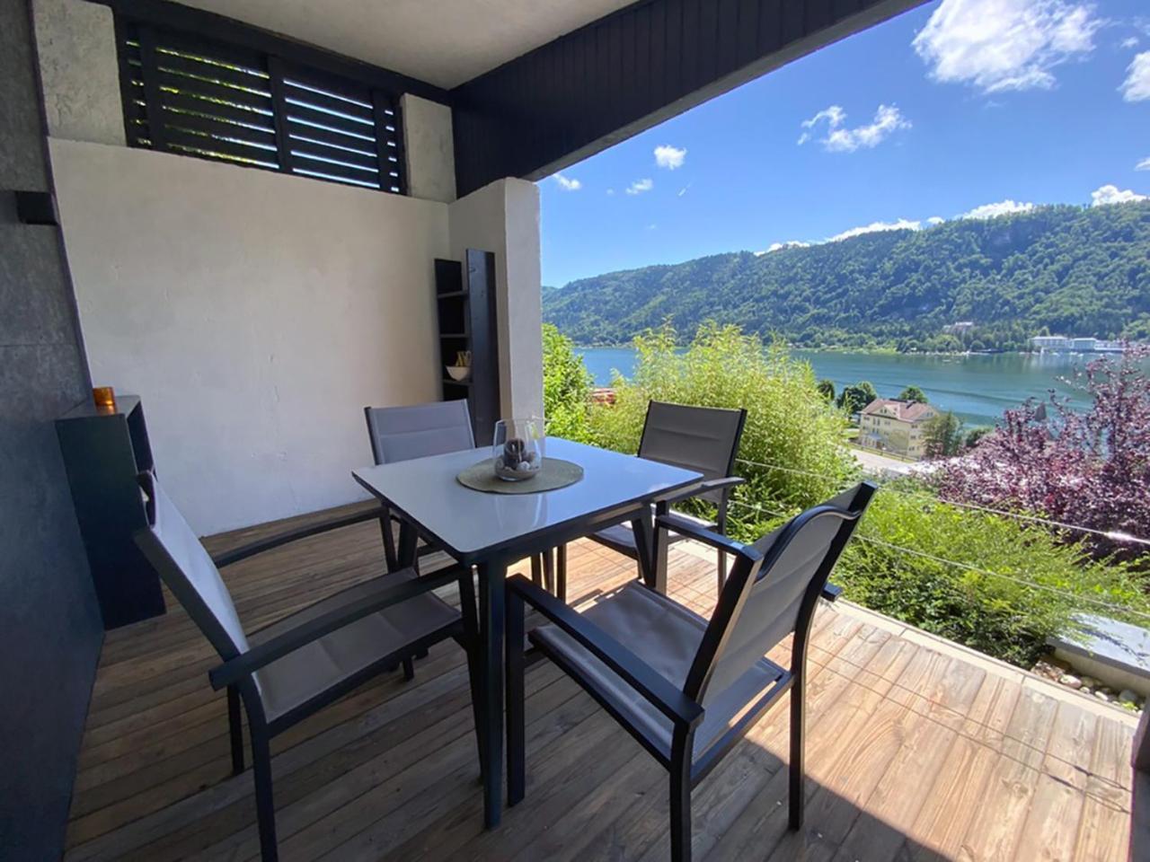 Apartament Joy Annenheim Zewnętrze zdjęcie
