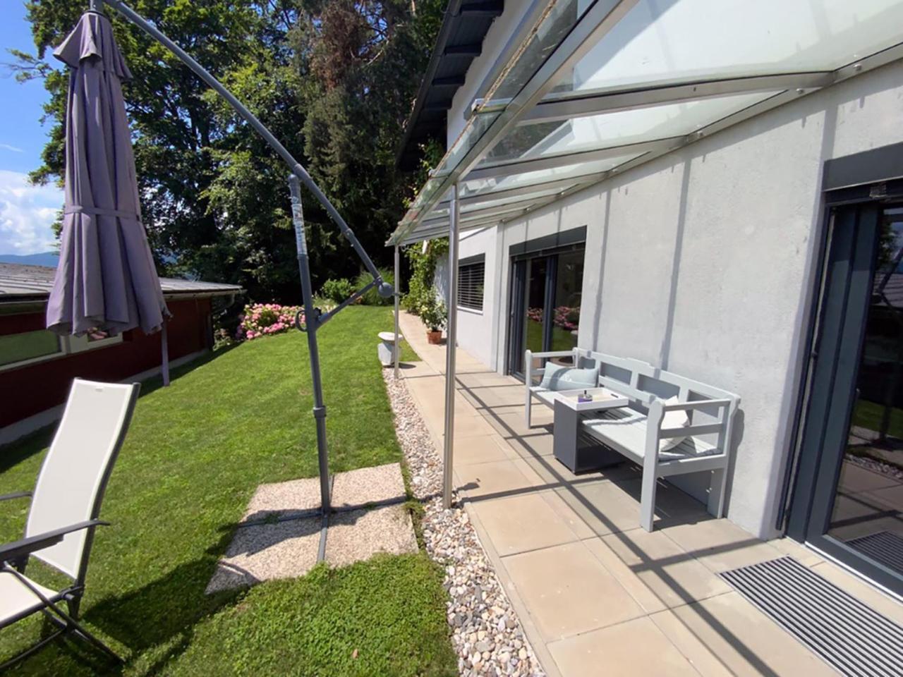 Apartament Joy Annenheim Zewnętrze zdjęcie